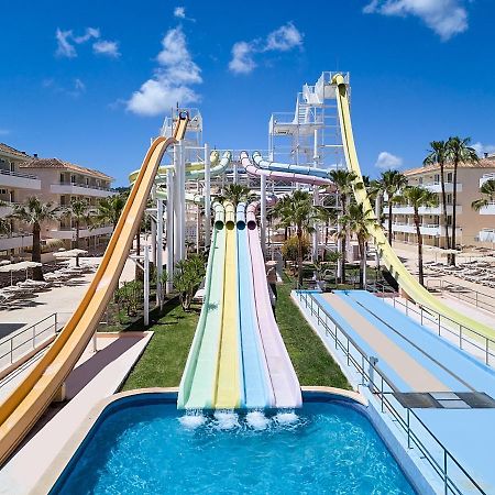 Fergus Club Mallorca Waterpark Magaluf  Luaran gambar