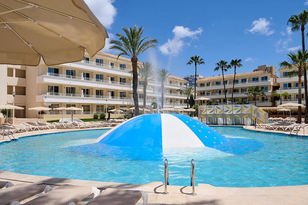 Fergus Club Mallorca Waterpark Magaluf  Luaran gambar