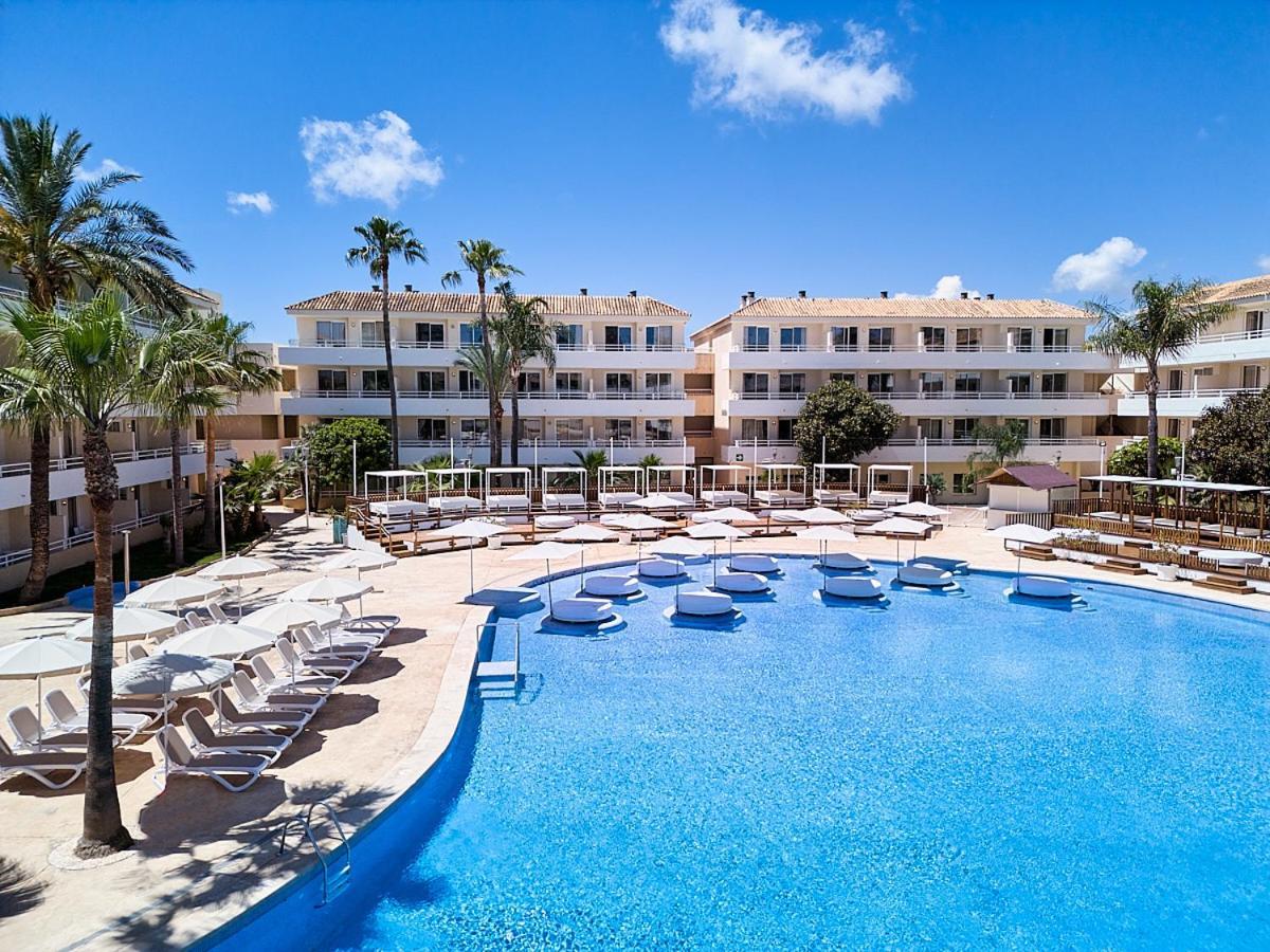 Fergus Club Mallorca Waterpark Magaluf  Luaran gambar