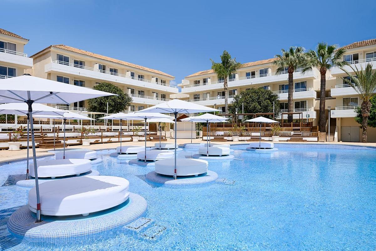 Fergus Club Mallorca Waterpark Magaluf  Luaran gambar
