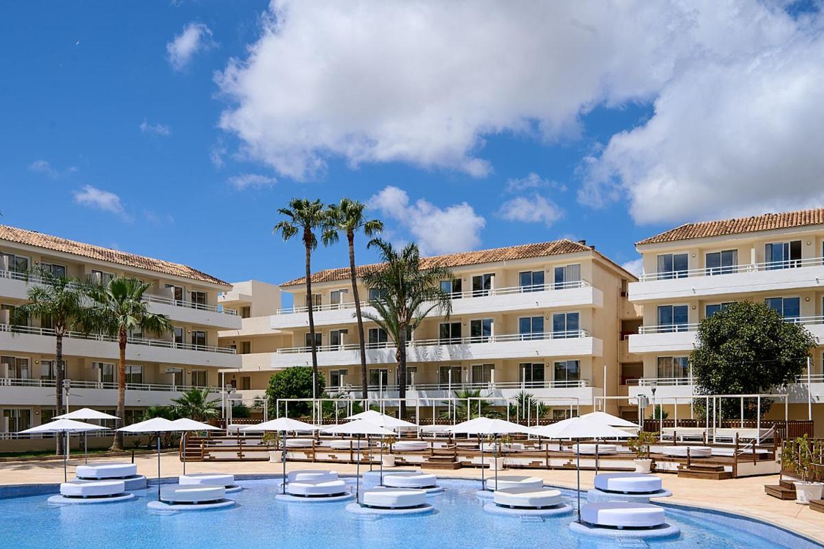 Fergus Club Mallorca Waterpark Magaluf  Luaran gambar