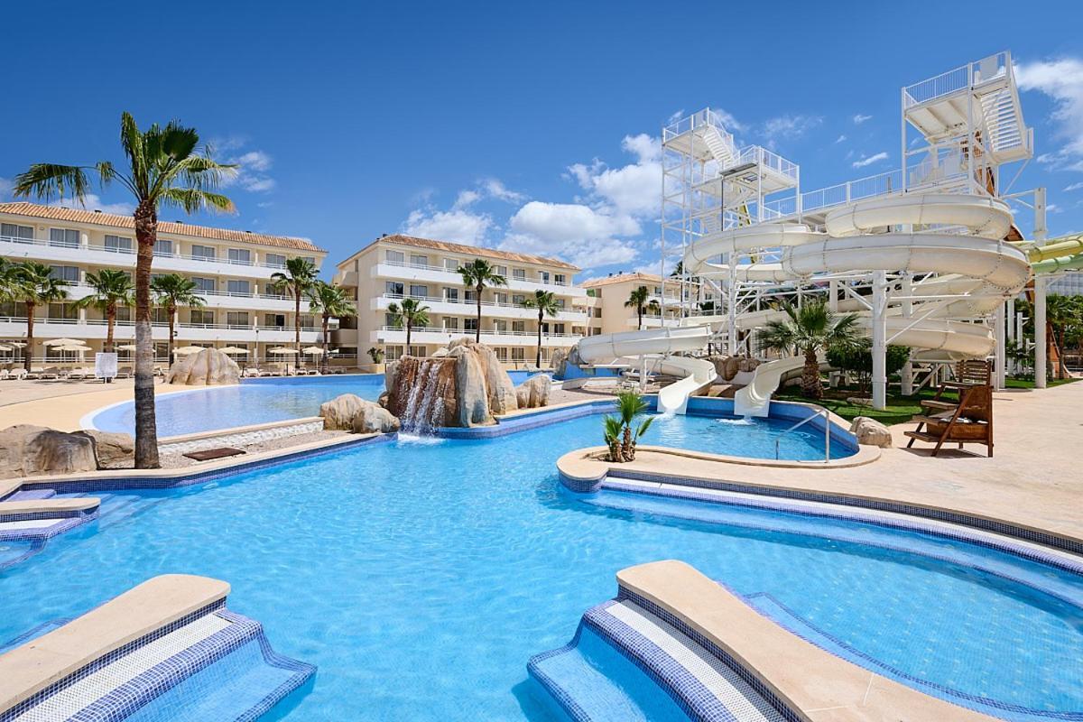 Fergus Club Mallorca Waterpark Magaluf  Luaran gambar