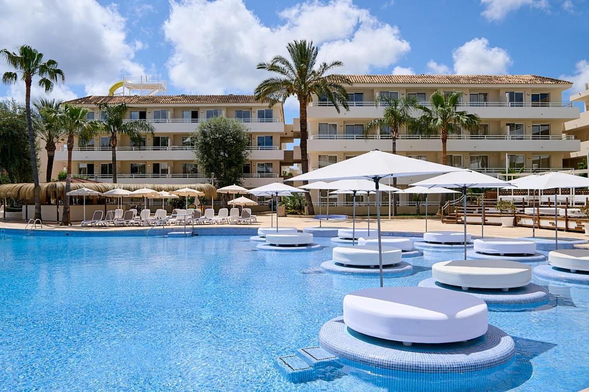Fergus Club Mallorca Waterpark Magaluf  Luaran gambar