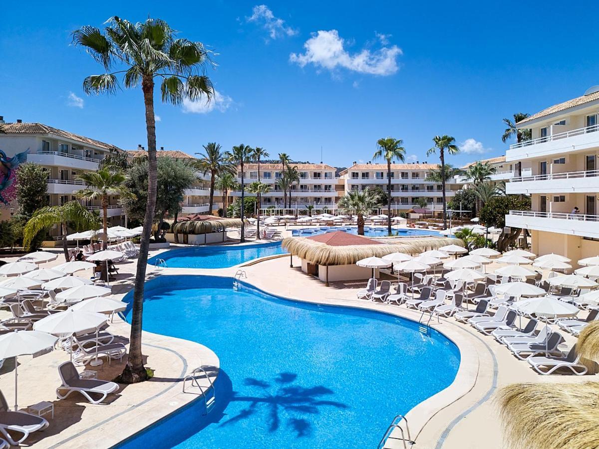 Fergus Club Mallorca Waterpark Magaluf  Luaran gambar