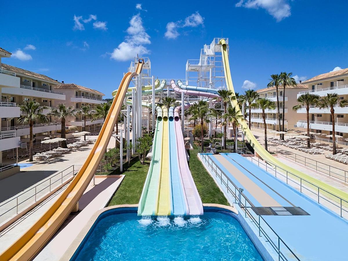 Fergus Club Mallorca Waterpark Magaluf  Luaran gambar