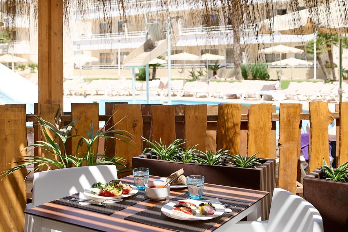 Fergus Club Mallorca Waterpark Magaluf  Luaran gambar